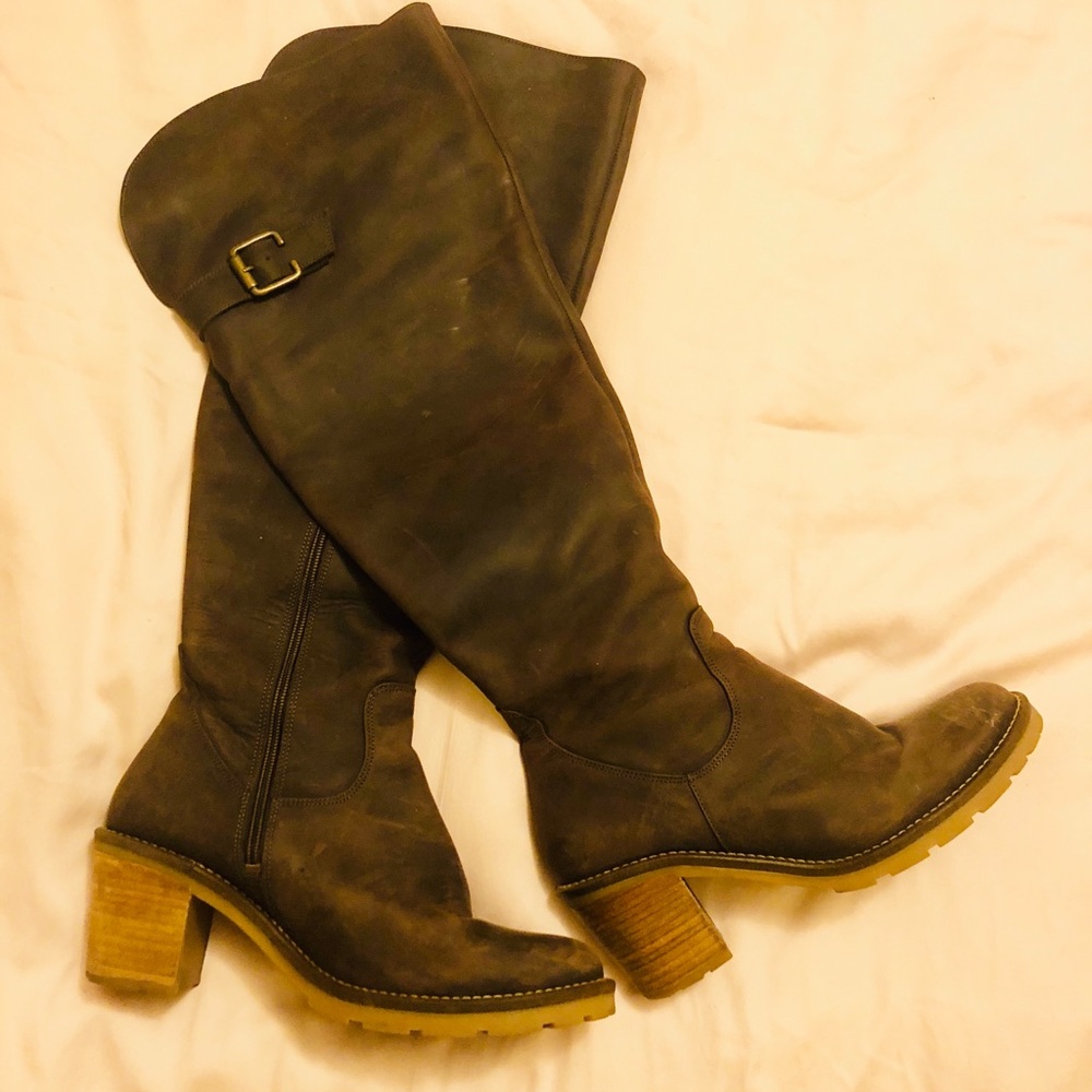 Ted and Muffy / Duoboots Euro 40 women’s boots